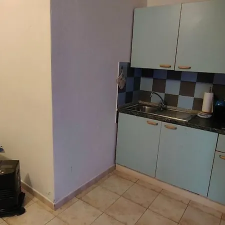 Apartment Accogliente Bilocale Zona Aereoporto