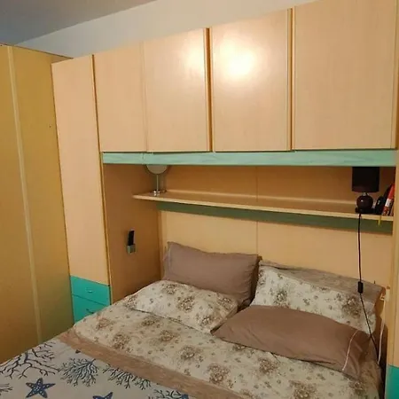 Accogliente Bilocale Zona Aereoporto Apartment Olbia