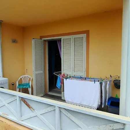Accogliente Bilocale Zona Aereoporto Apartment Olbia