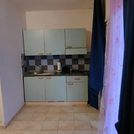 Appartement Accogliente Bilocale Zona Aereoporto *
