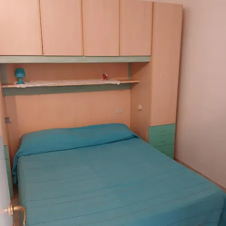 Accogliente Bilocale Zona Aereoporto * Olbia