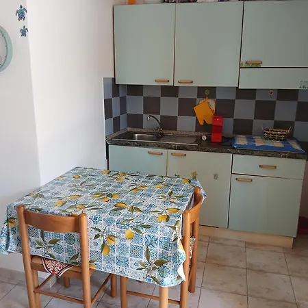 Apartment Accogliente Bilocale Zona Aereoporto *