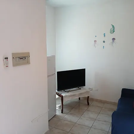 Appartement Accogliente Bilocale Zona Aereoporto