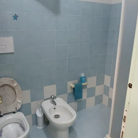 アパート Casa Vacanze Residence Club
